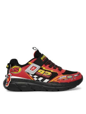 Sneakersy Skechers 402303L / BKRD Czerwony