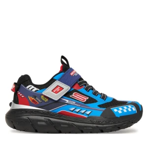 Sneakersy Skechers 402303L/BLRD Niebieski