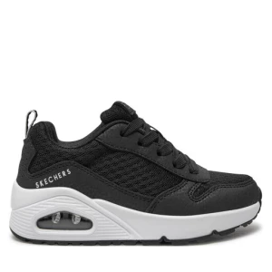 Sneakersy Skechers 403667L BLK Czarny