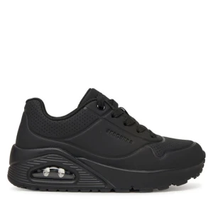 Sneakersy Skechers 403674L/BBK Czarny