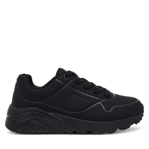 Sneakersy Skechers 403694L/BBK Czarny