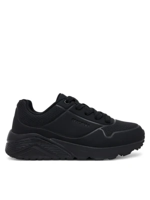Sneakersy Skechers 403694L/BBK Czarny