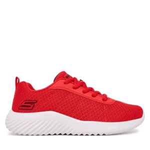 Sneakersy Skechers 403745L/RED Czerwony
