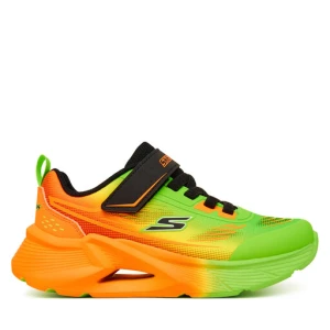 Sneakersy Skechers 404040L/LMMT Zielony