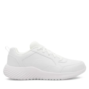 Sneakersy Skechers 405627L WHT Biały