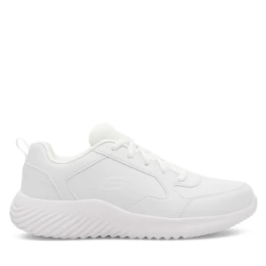 Sneakersy Skechers 405627L WHT White