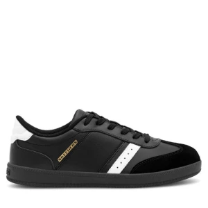 Sneakersy Skechers 405730L BKW Black