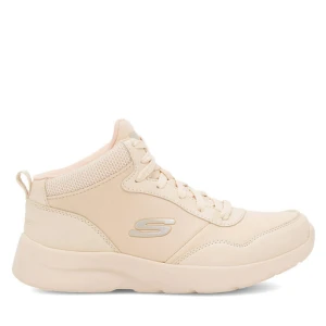 Sneakersy Skechers 66666321 Beżowy