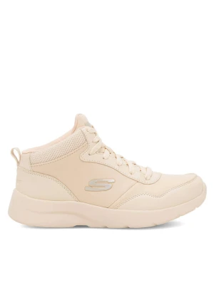 Sneakersy Skechers 66666321 Beżowy