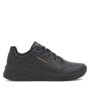 Sneakersy Skechers 8750063 BBK Czarny