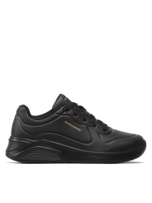 Sneakersy Skechers 8750063 BBK Czarny