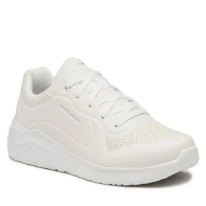 Sneakersy Skechers 8750063 Biały