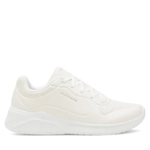 Sneakersy Skechers 8750063 WHT Biały