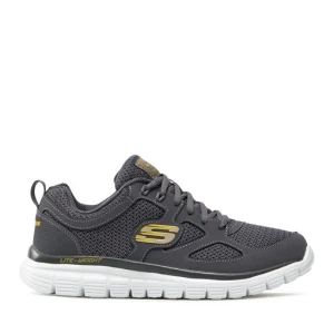 Sneakersy Skechers Agoura 52635/CHAR Szary