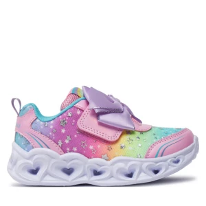 Sneakersy Skechers All About Bows 302655N/PKMT Kolorowy