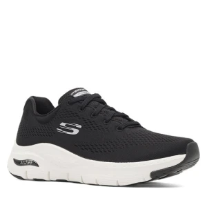 Sneakersy Skechers Arch Fit 149057 Czarny