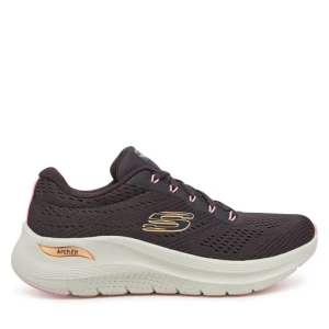 Sneakersy Skechers Arch Fit 2.0 150051/PEW Szary