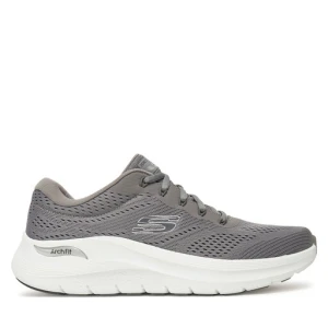 Sneakersy Skechers Arch Fit 2.0- 232700/GRY Szary