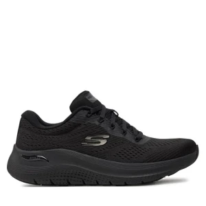 Sneakersy Skechers Arch Fit 2.0-Big League 150051/BBK Czarny