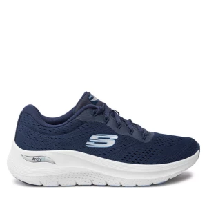 Sneakersy Skechers Arch Fit 2.0-Big League 150051 Granatowy