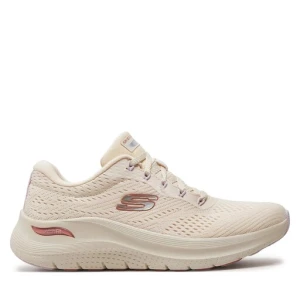 Zdjęcie produktu Sneakersy Skechers Arch Fit 2.0-Big League 150051/NTMT Beżowy