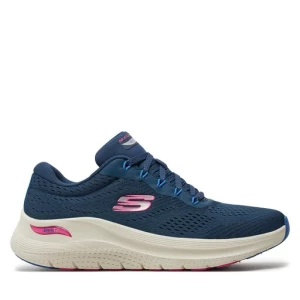 Sneakersy Skechers Arch Fit 2.0-Big League 150051/NVMT Navy
