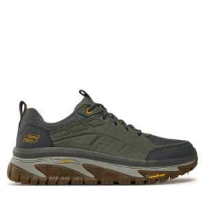 Sneakersy Skechers Arch Fit Road Walker 237488/GRN Szary