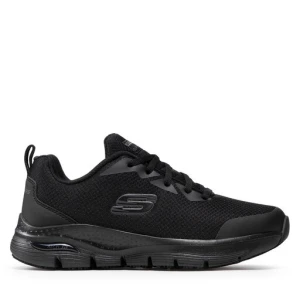 Zdjęcie produktu Sneakersy Skechers Arch Fit Sr 108019EC/BLK Czarny