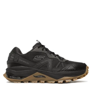 Sneakersy Skechers Arch Fit Trail Air 237550/BLK Czarny