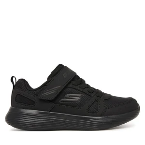 Zdjęcie produktu Sneakersy Skechers Back To School: GOrun 400 V2 405090L/BBK Czarny