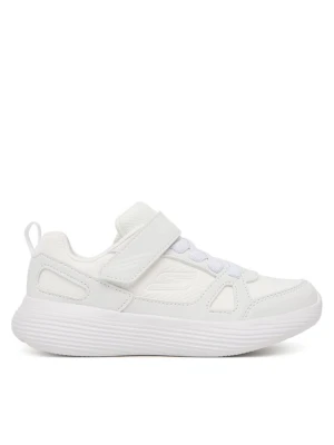Sneakersy Skechers Back To School: GOrun 400 V2 405090L / WHT Biały