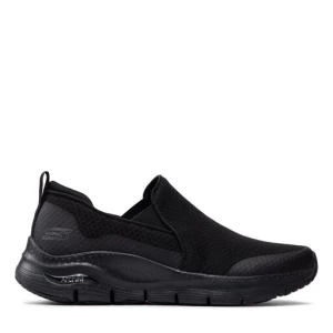 Sneakersy Skechers Banlin 232043/BBK Black