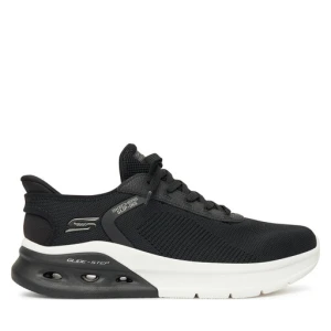 Sneakersy Skechers Bobs Arc Waves 2.0- 118317/BLK Czarny