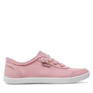 Sneakersy Skechers Bobs B Cute 33492/ROS Różowy