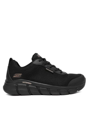 Sneakersy Skechers Bobs B Flex 117351 / BBK Czarny