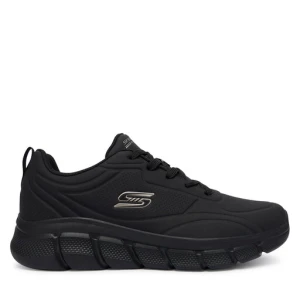 Sneakersy Skechers Bobs B Flex 118110 BBK Czarny
