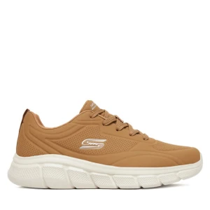 Sneakersy Skechers Bobs B Flex 118110 CSNT Brązowy