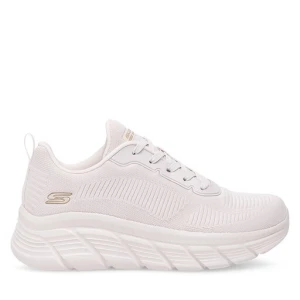 Zdjęcie produktu Sneakersy Skechers BOBS B FLEX HI 117385 OFTW Beżowy