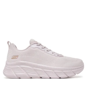 Sneakersy Skechers Bobs B Flex Hi-Flying Hi 117385/LIL Fioletowy