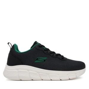 Sneakersy Skechers Bobs B Flex-Icy Edge 118109/BLK Czarny