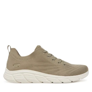 Zdjęcie produktu Sneakersy Skechers Bobs B Flex Lo-Graceful Stride 117591/OLV Khaki