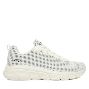 Zdjęcie produktu Sneakersy Skechers Bobs B Flex-Visionary Essence 117346/W Biały