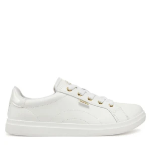 Sneakersy Skechers BOBS D'Vine 114456/WHT Biały