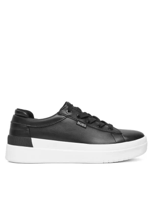 Sneakersy Skechers BOBS D'Vine Sky-Main Step 114581 / BLK Czarny