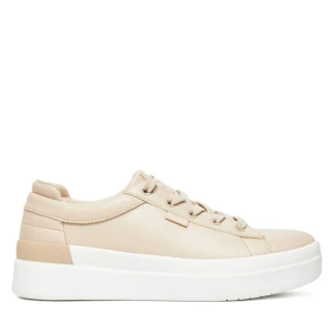 Sneakersy Skechers BOBS D'Vine Sky-Main Step 114581/NAT Beżowy