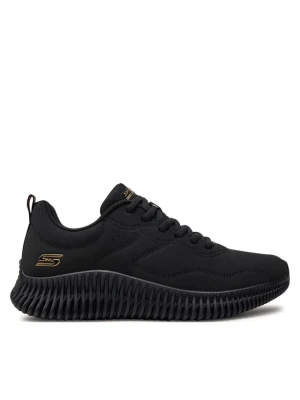 Sneakersy Skechers Bobs Geo-How Marvelous 117422 / BBK Czarny