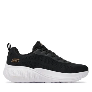 Sneakersy Skechers Bobs Infinity 117550/BLK Czarny