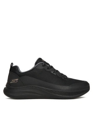 Sneakersy Skechers Bobs Moda Flex 117730/BBK Czarny