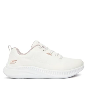 Sneakersy Skechers Bobs Moda Flex 117730/WHT Biały