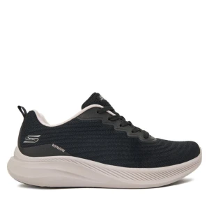 Zdjęcie produktu Sneakersy Skechers Bobs Moda Flex 117731/BLK Czarny